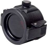 Инфракрасная крышка (светофильтр)  для подствольных тактических фонарей Nextorch (Нексторч) FIR IR Filters With IR Filter Lens and Mold